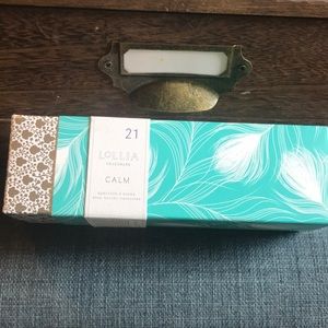 Shea butter handcreme - Calm